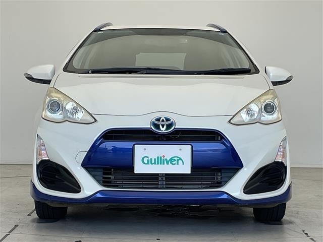 Toyota AQUA 2015 8357926-10