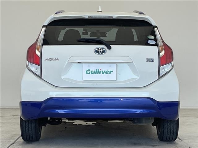 Toyota AQUA 2015 8357926-13