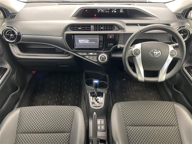 Toyota AQUA 2015 8357926-15