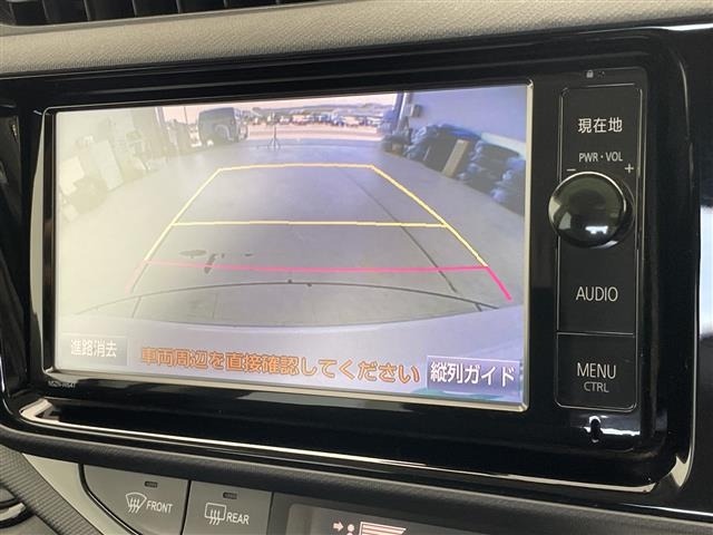 Toyota AQUA 2015 8357926-16