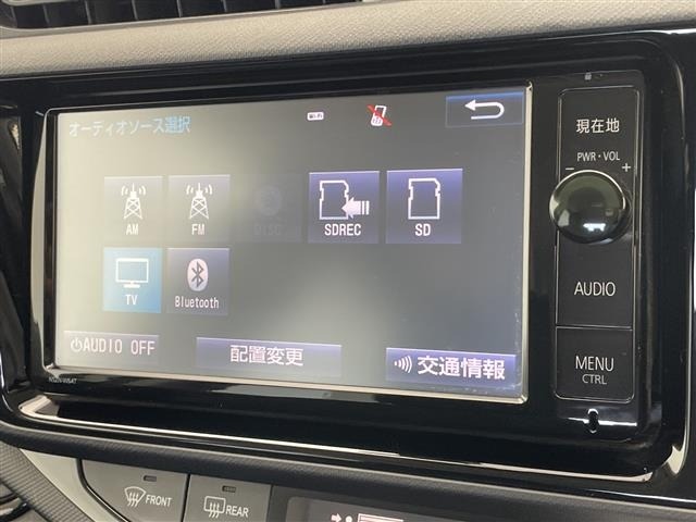 Toyota AQUA 2015 8357926-17