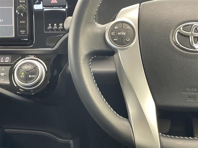 Toyota AQUA 2015 8357926-2
