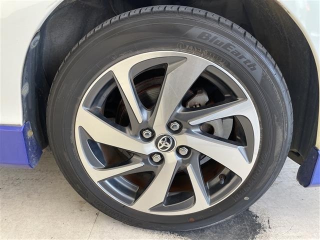 Toyota AQUA 2015 8357926-20