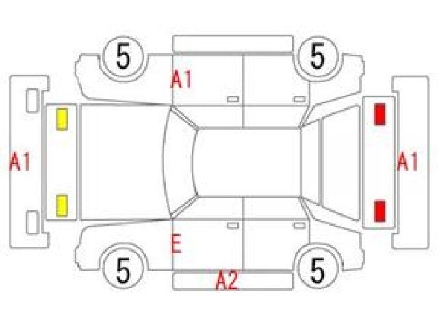 Toyota AQUA 2015 8357926-23