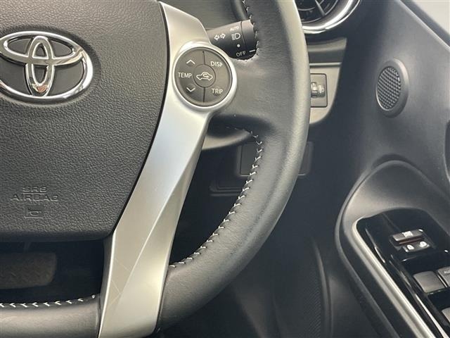 Toyota AQUA 2015 8357926-4