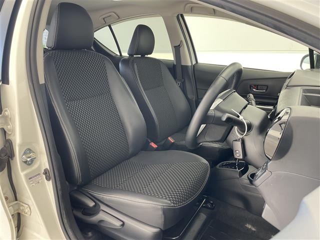 Toyota AQUA 2015 8357926-7