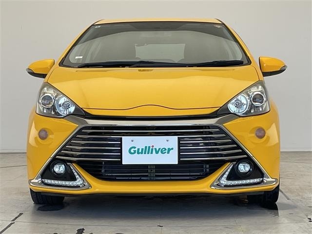 Toyota AQUA 2015 8357928-11