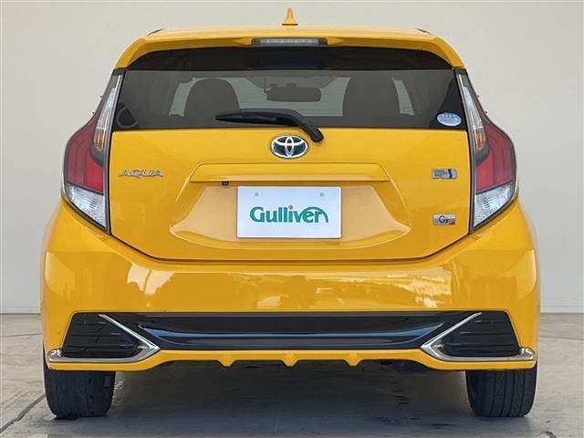 Toyota AQUA 2015 8357928-13