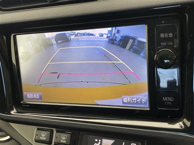 Toyota AQUA 2015 8357928-16