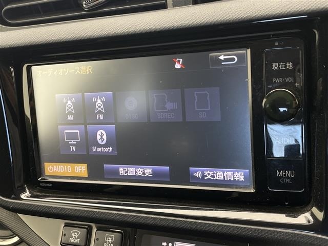 Toyota AQUA 2015 8357928-17