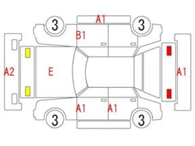 Toyota AQUA 2015 8357928-23