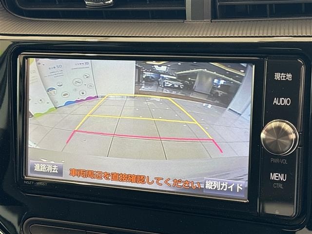 Toyota AQUA 2018 8357929-15