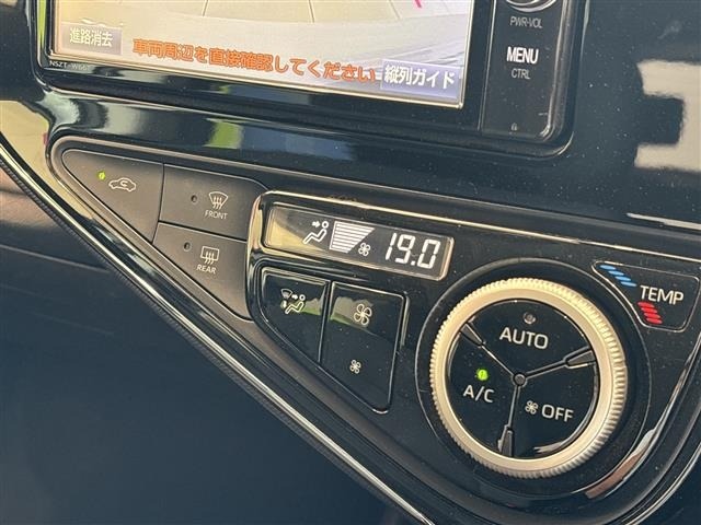 Toyota AQUA 2018 8357929-17