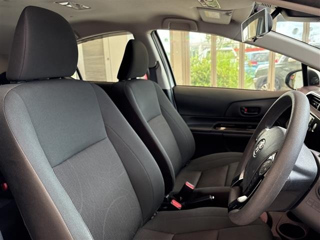 Toyota AQUA 2018 8357929-2