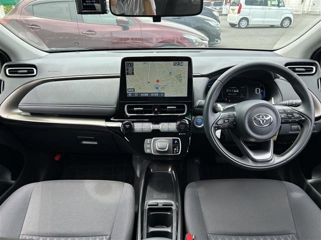 Toyota AQUA 2022 8357933-14