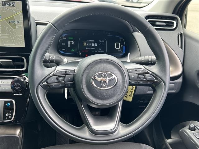 Toyota AQUA 2022 8357933-3