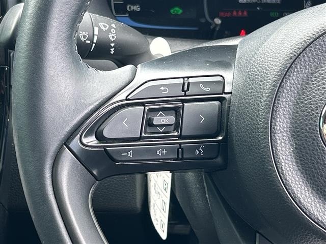 Toyota AQUA 2022 8357933-7