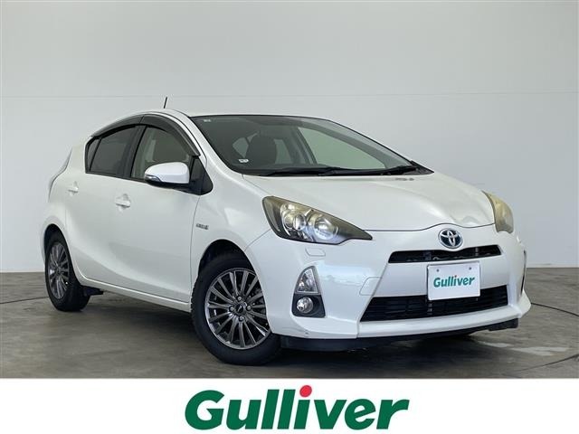 Toyota AQUA 2013 8357934-0