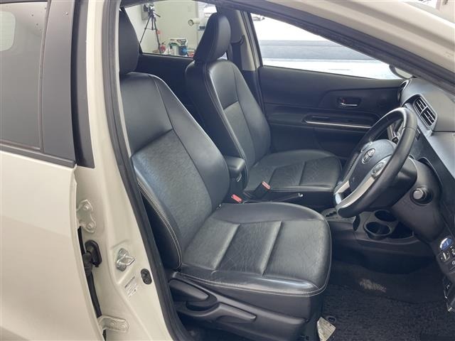 Toyota AQUA 2013 8357934-1