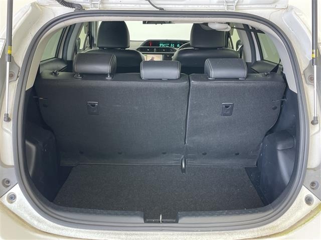 Toyota AQUA 2013 8357934-10