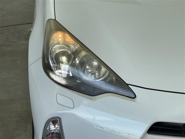 Toyota AQUA 2013 8357934-12