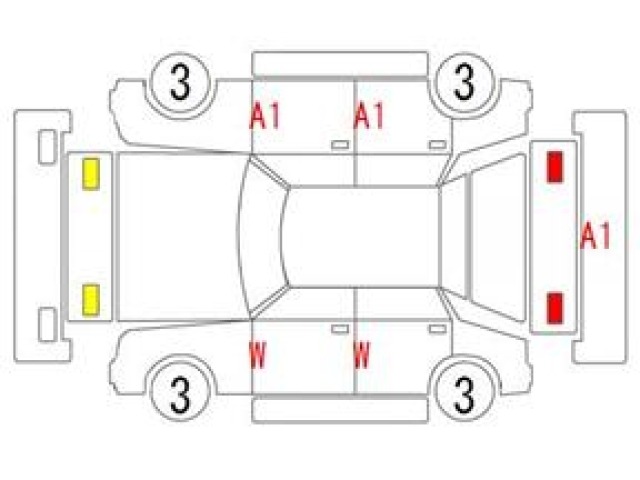 Toyota AQUA 2013 8357934-23