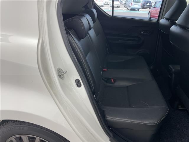Toyota AQUA 2013 8357934-3