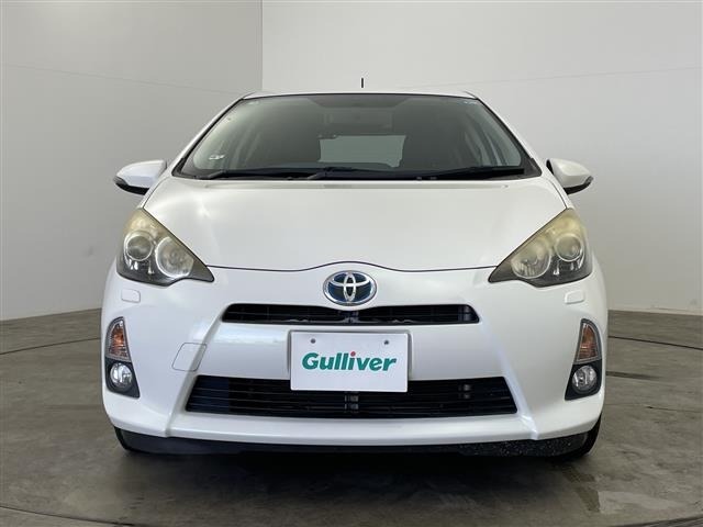 Toyota AQUA 2013 8357934-4