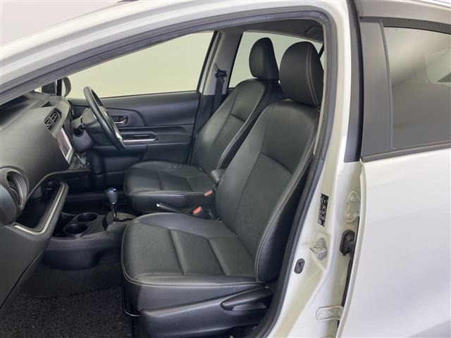 Toyota AQUA 2013 8357934-7
