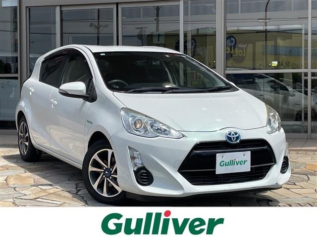 Toyota AQUA 2015 8357935-0