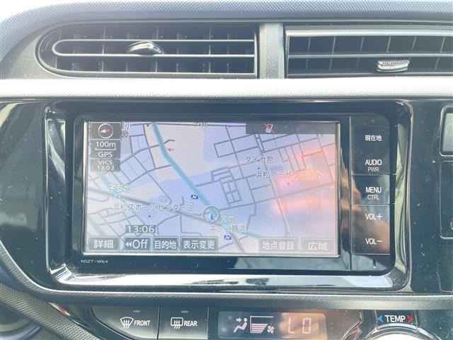 Toyota AQUA 2015 8357935-15