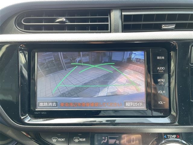 Toyota AQUA 2015 8357935-16