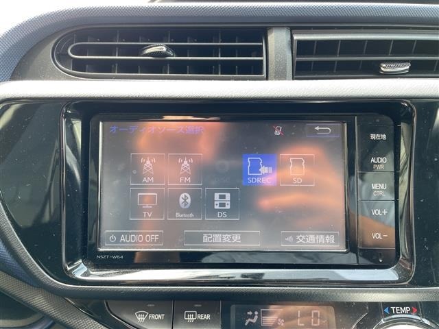 Toyota AQUA 2015 8357935-17