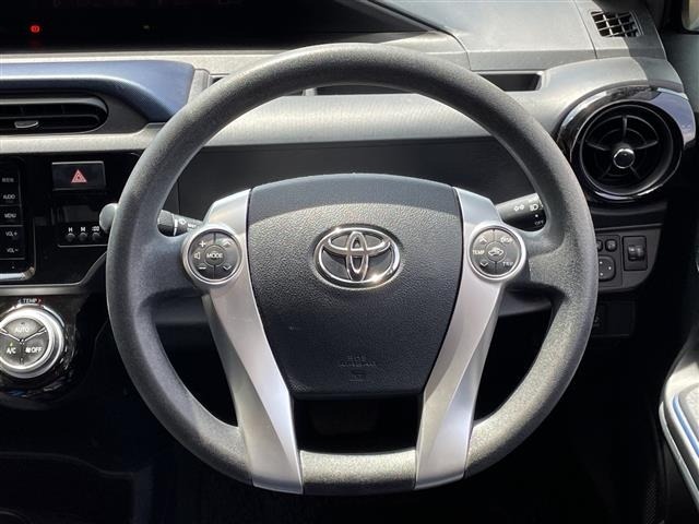 Toyota AQUA 2015 8357935-18