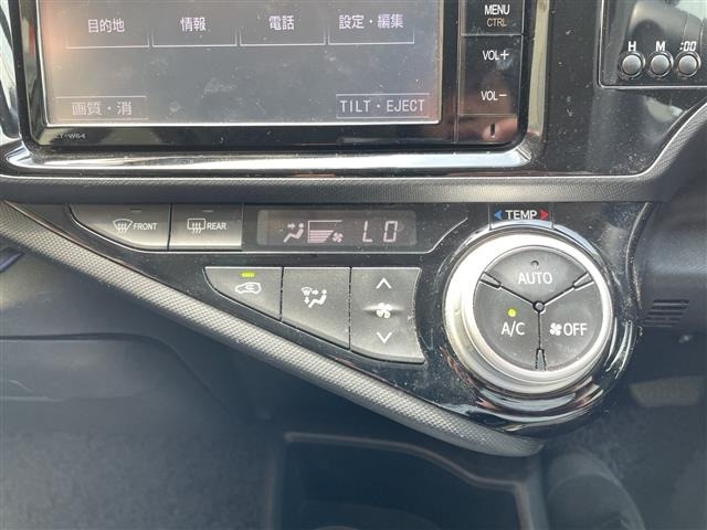 Toyota AQUA 2015 8357935-22
