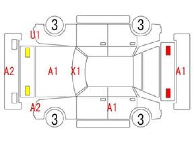 Toyota AQUA 2015 8357935-23
