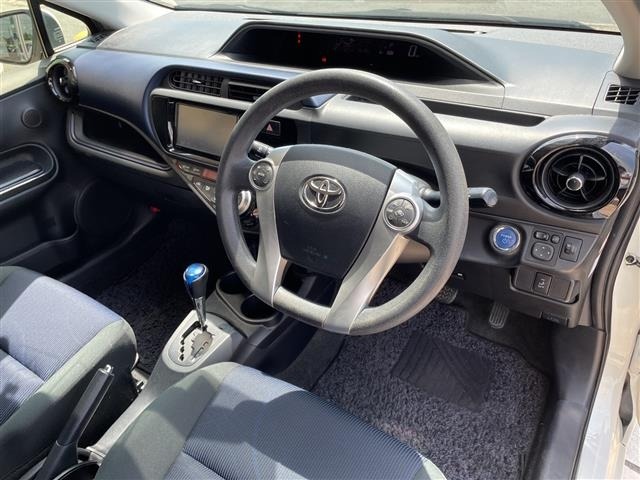 Toyota AQUA 2015 8357935-4