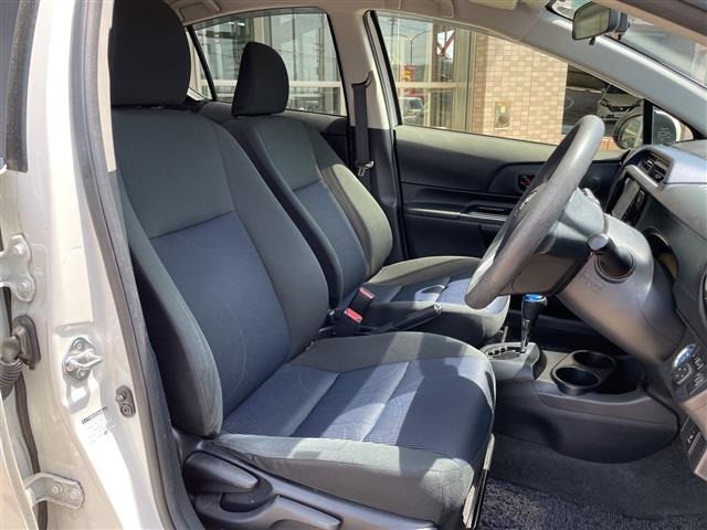 Toyota AQUA 2015 8357935-6