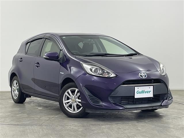 Toyota AQUA 2018 8357936-0
