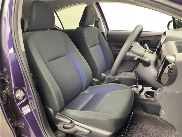 Toyota AQUA 2018 8357936-11