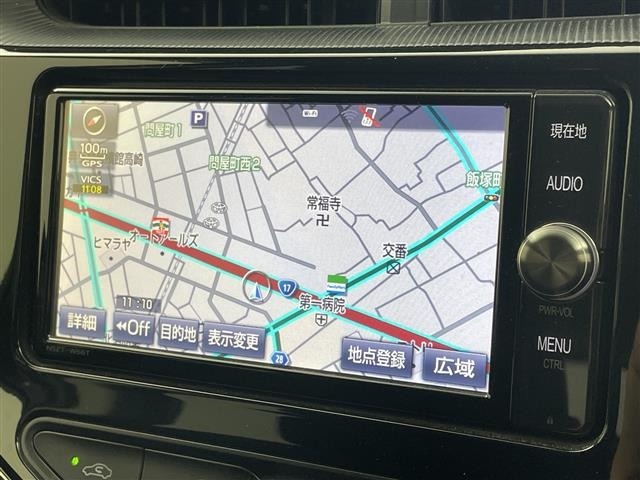 Toyota AQUA 2018 8357936-17
