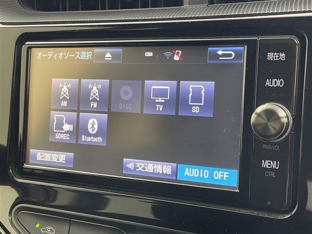 Toyota AQUA 2018 8357936-18