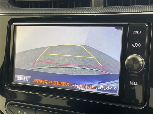 Toyota AQUA 2018 8357936-19