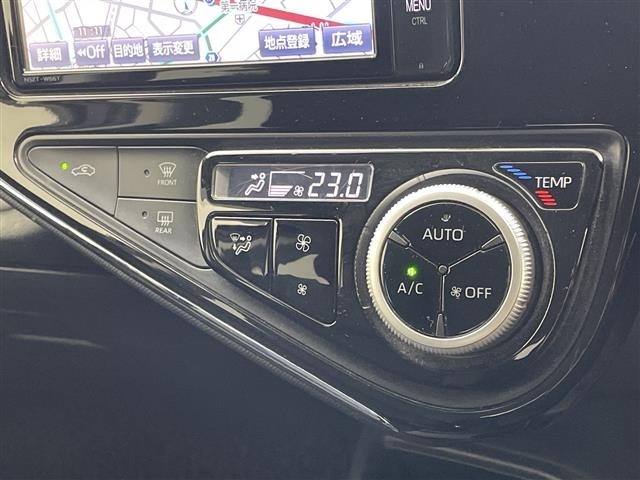 Toyota AQUA 2018 8357936-7
