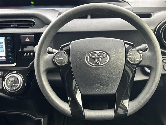 Toyota AQUA 2017 8357937-10