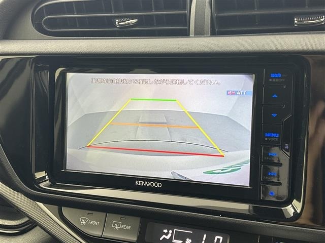 Toyota AQUA 2017 8357937-17