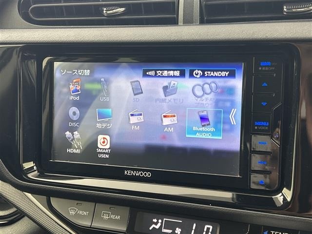 Toyota AQUA 2017 8357937-18