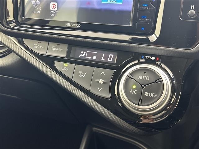 Toyota AQUA 2017 8357937-5