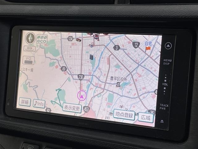 Toyota AQUA 2012 8357938-17