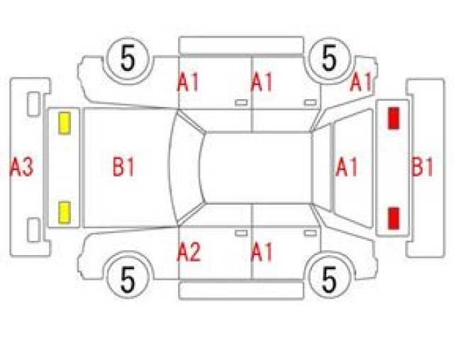 Toyota AQUA 2012 8357938-23